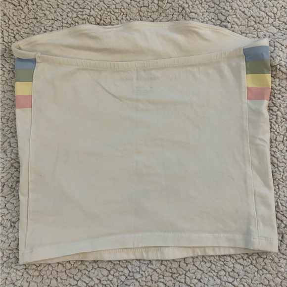 American Eagle Tube top - Picture 4 of 4